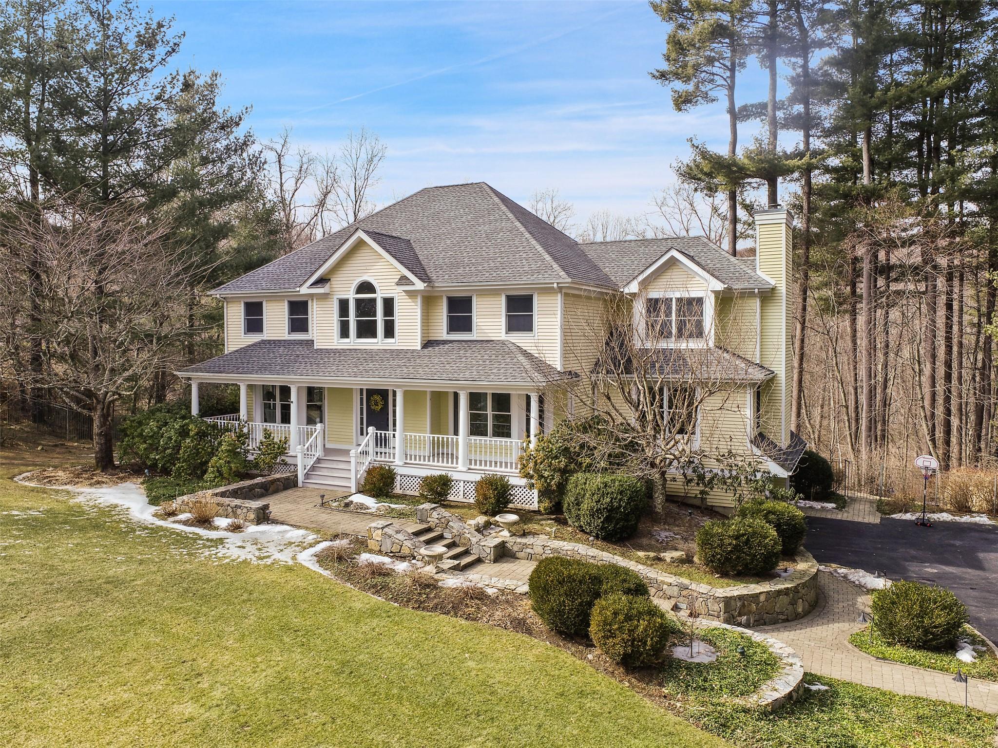 72 Lambert Ridge, Cross River, New York image 2
