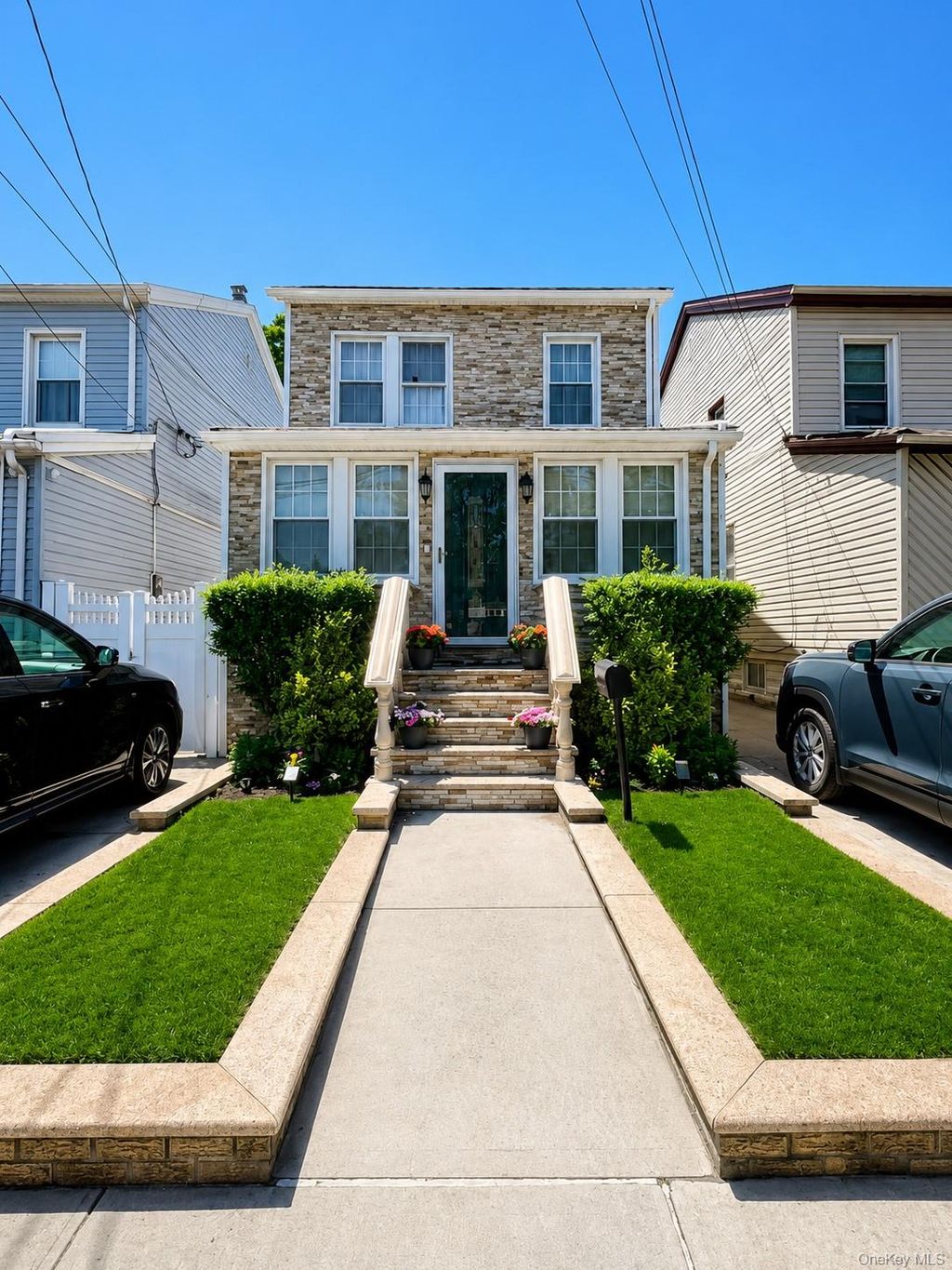 Photo of 9134 121st Street, Richmond Hill, NY 11418 (MLS # 860844)