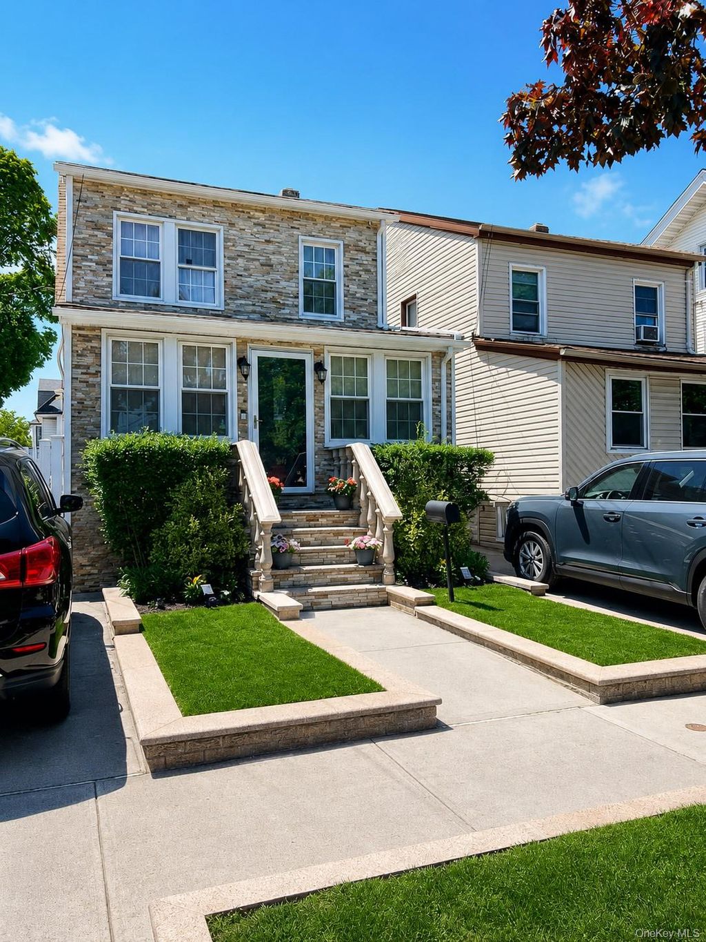 Photo of 9134 121st Street, Richmond Hill, NY 11418 (MLS # 860844)