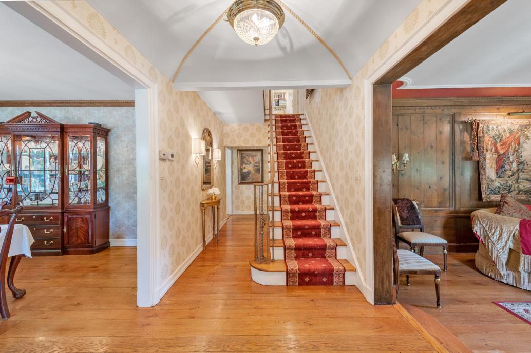 33 Nottingham Road