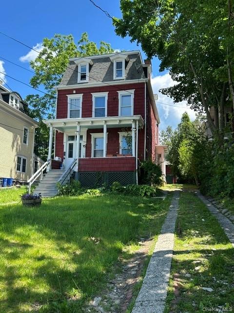 Photo 1 of 16 — 237 Spring Street, Ossining, NY 10562