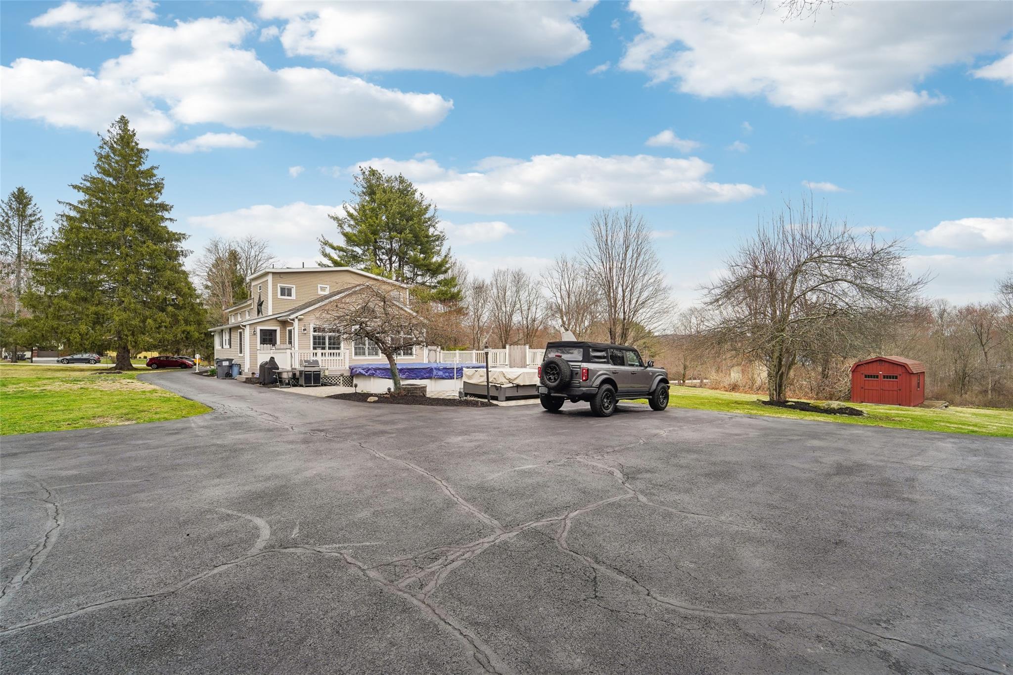 160 Mill Street, Wallkill, New York image 29