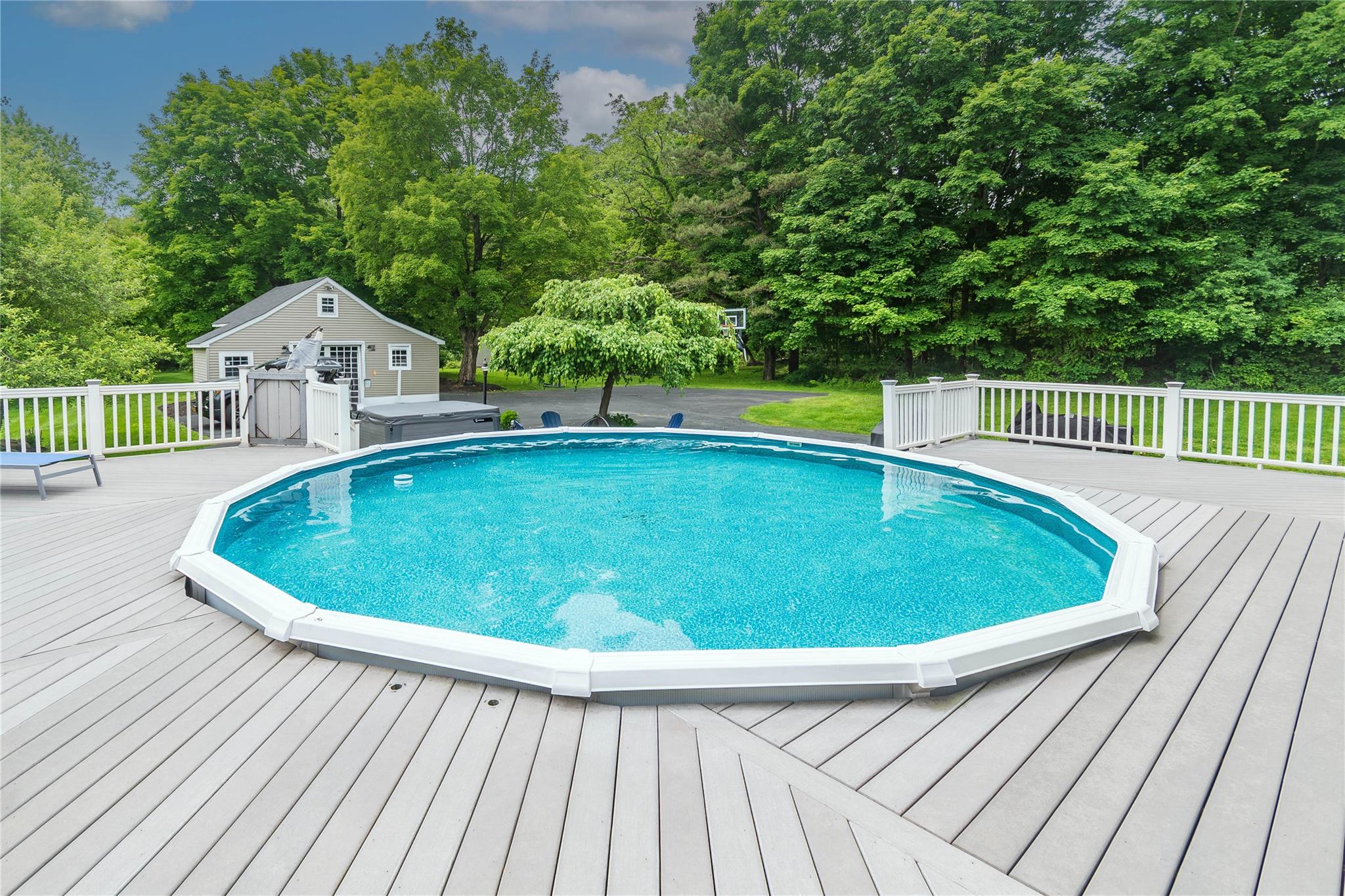 160 N Mill Street, Wallkill, New York image 31