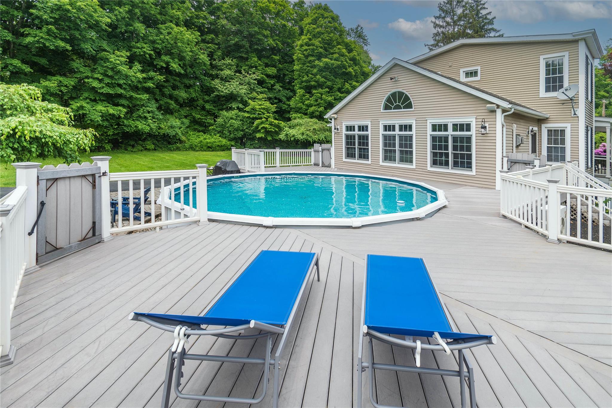 160 N Mill Street, Wallkill, New York image 32