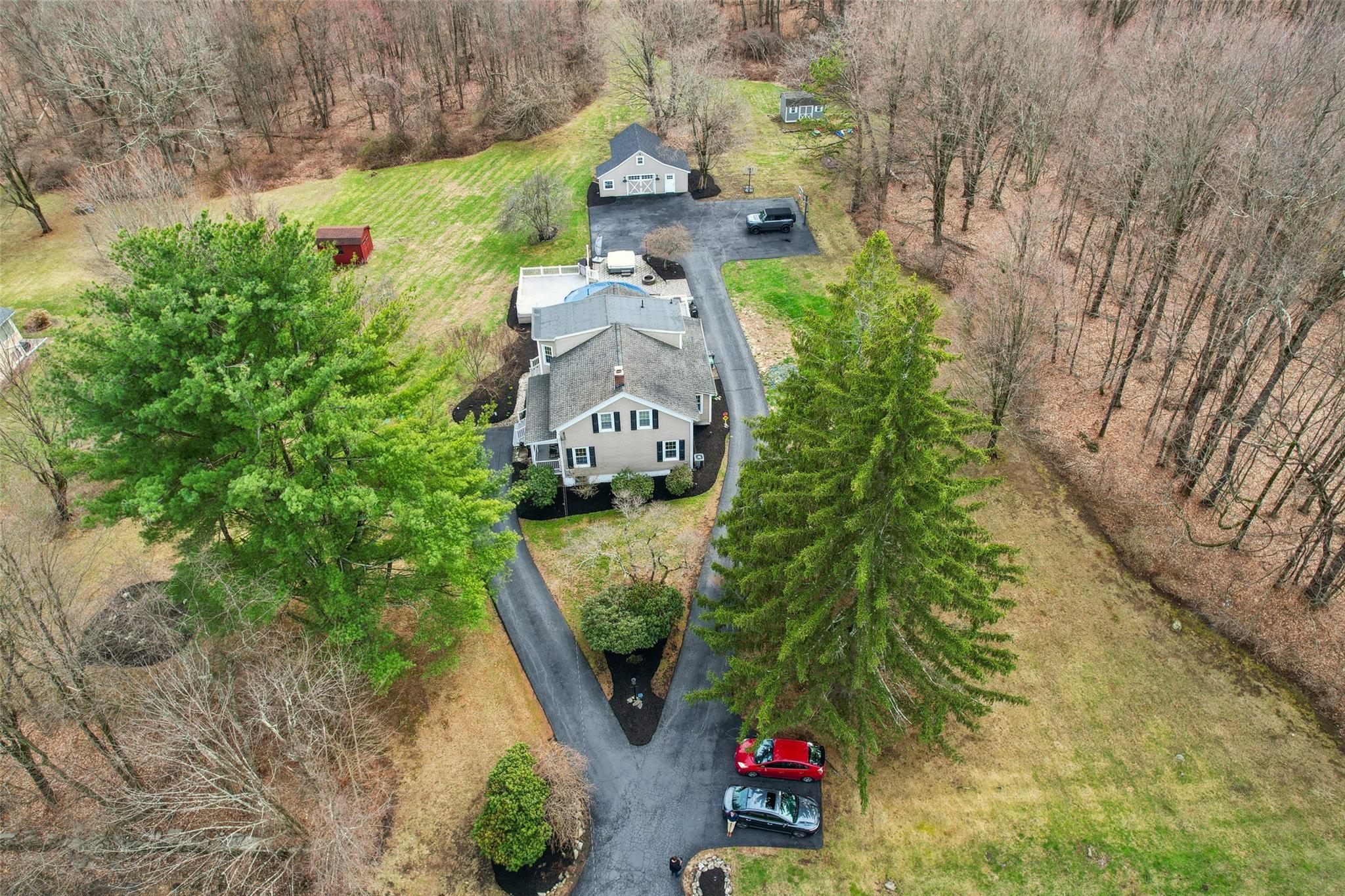 160 Mill Street, Wallkill, New York image 32