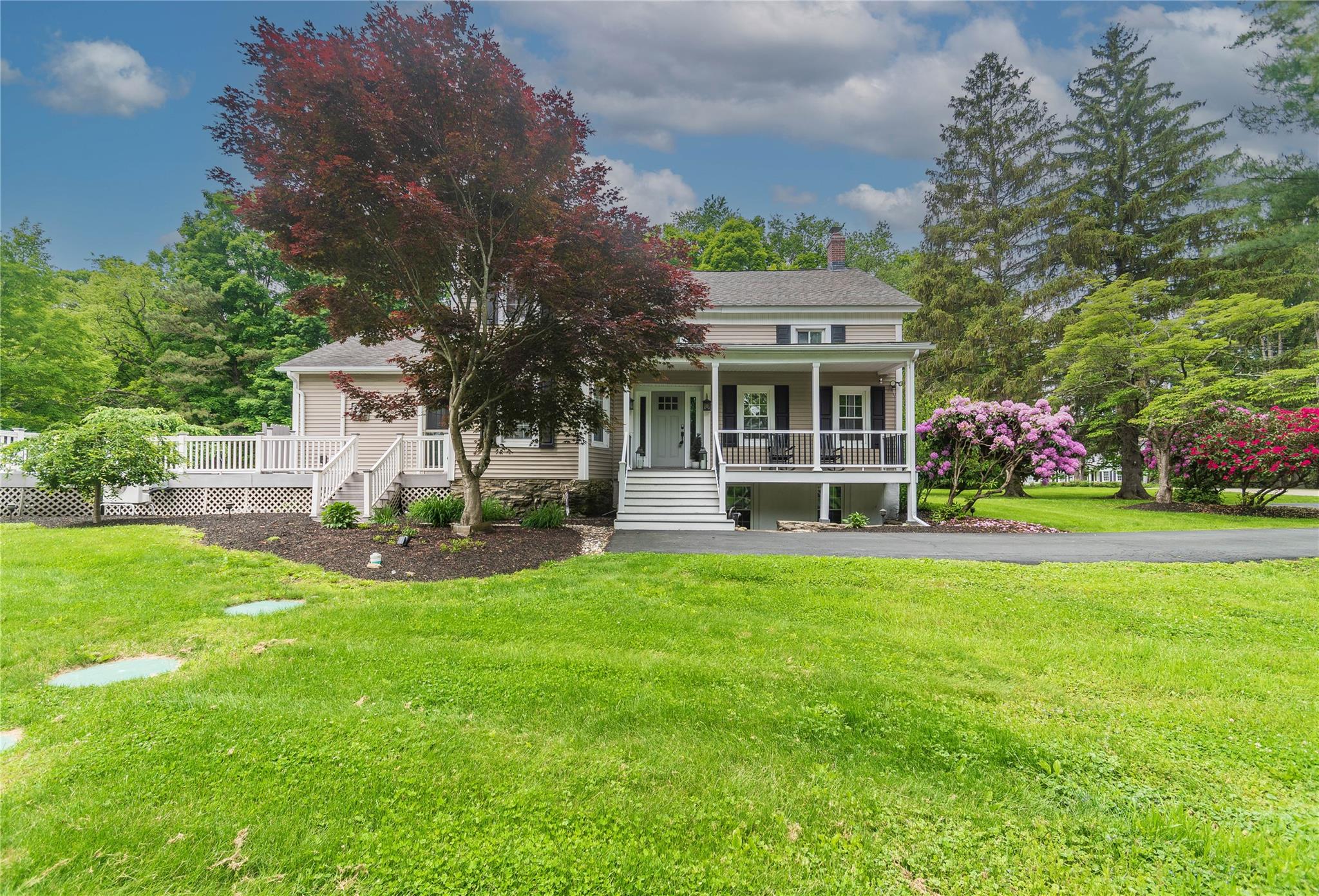 160 N Mill Street, Wallkill, New York image 1