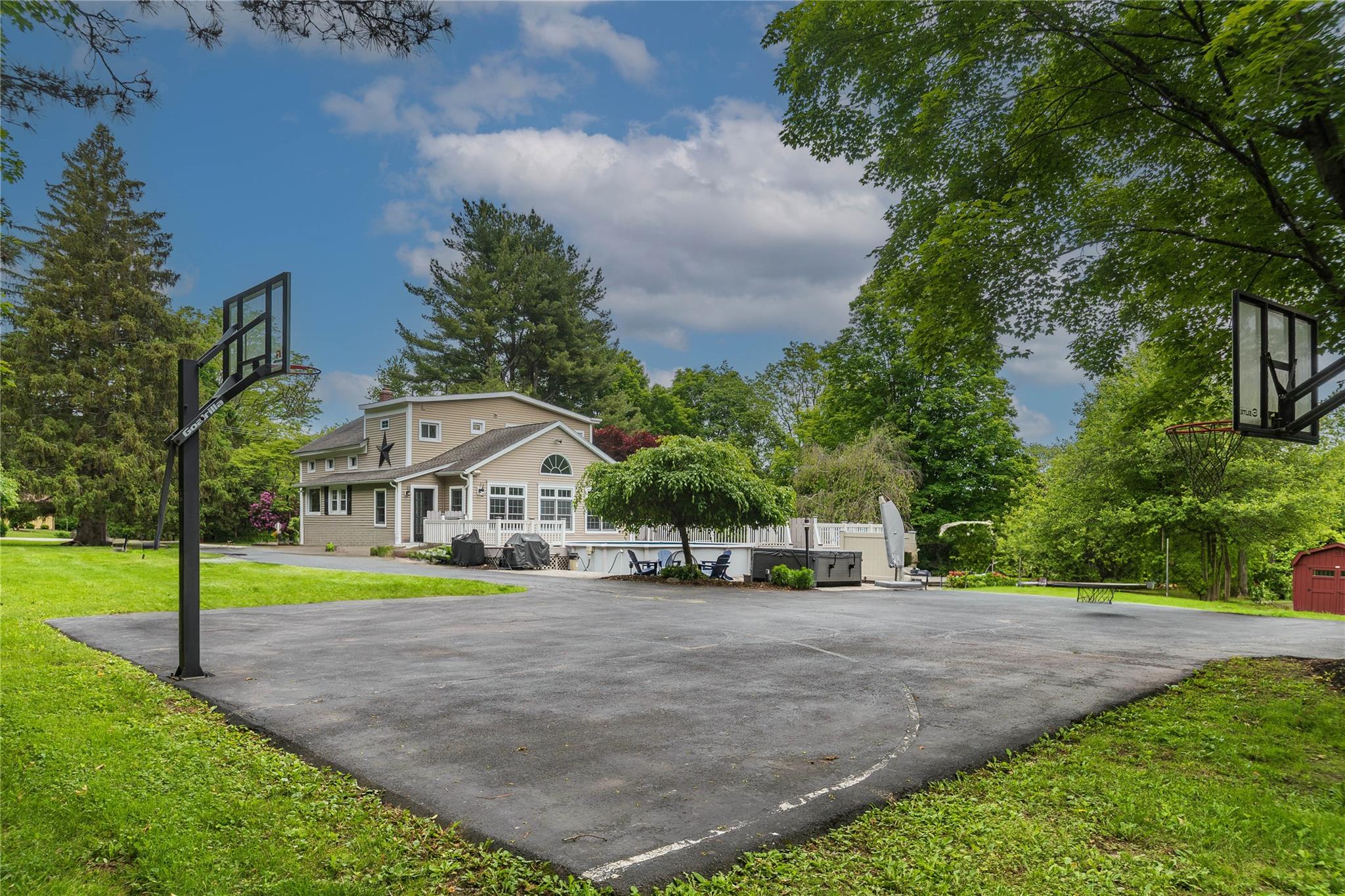 160 N Mill Street, Wallkill, New York image 38