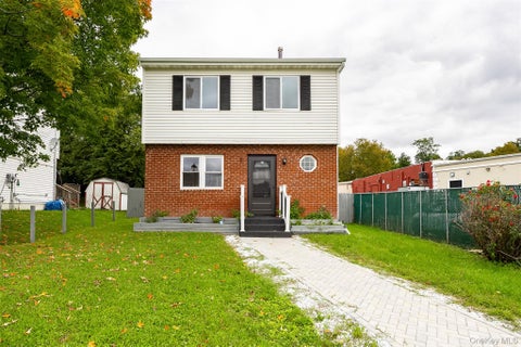 Homes For Rent - 502 Harbor View Court<br/> Beacon, NY 12508