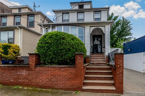2810 Harrington Avenue Bronx NY 10461