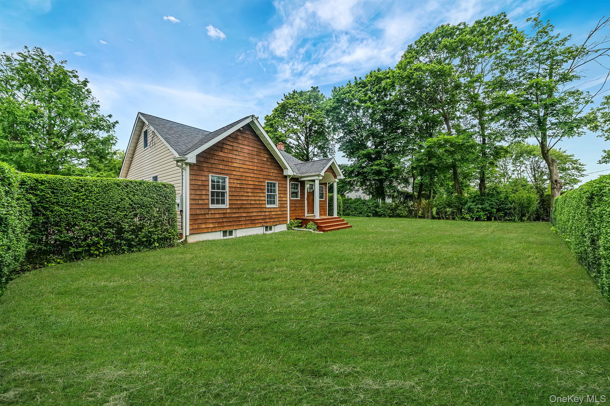75 Champlin Avenue