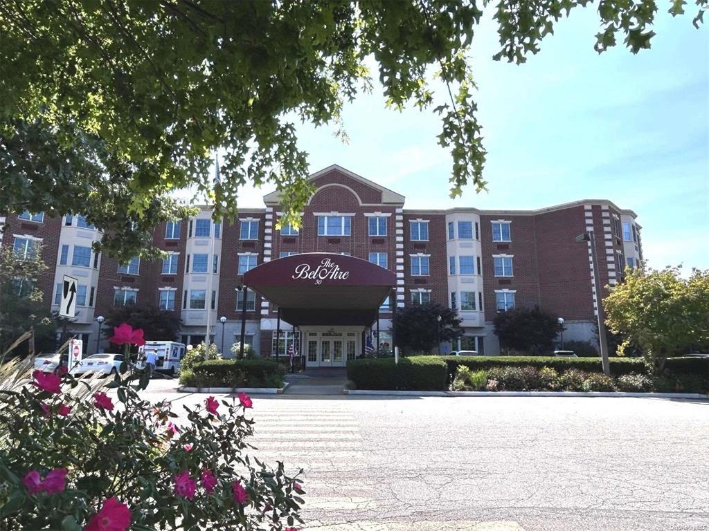 50 Merrick Avenue #313, East Meadow, New York image 1