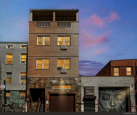 Multifamily For Sale - 1155 Welling Court<br/> Astoria, NY 11102