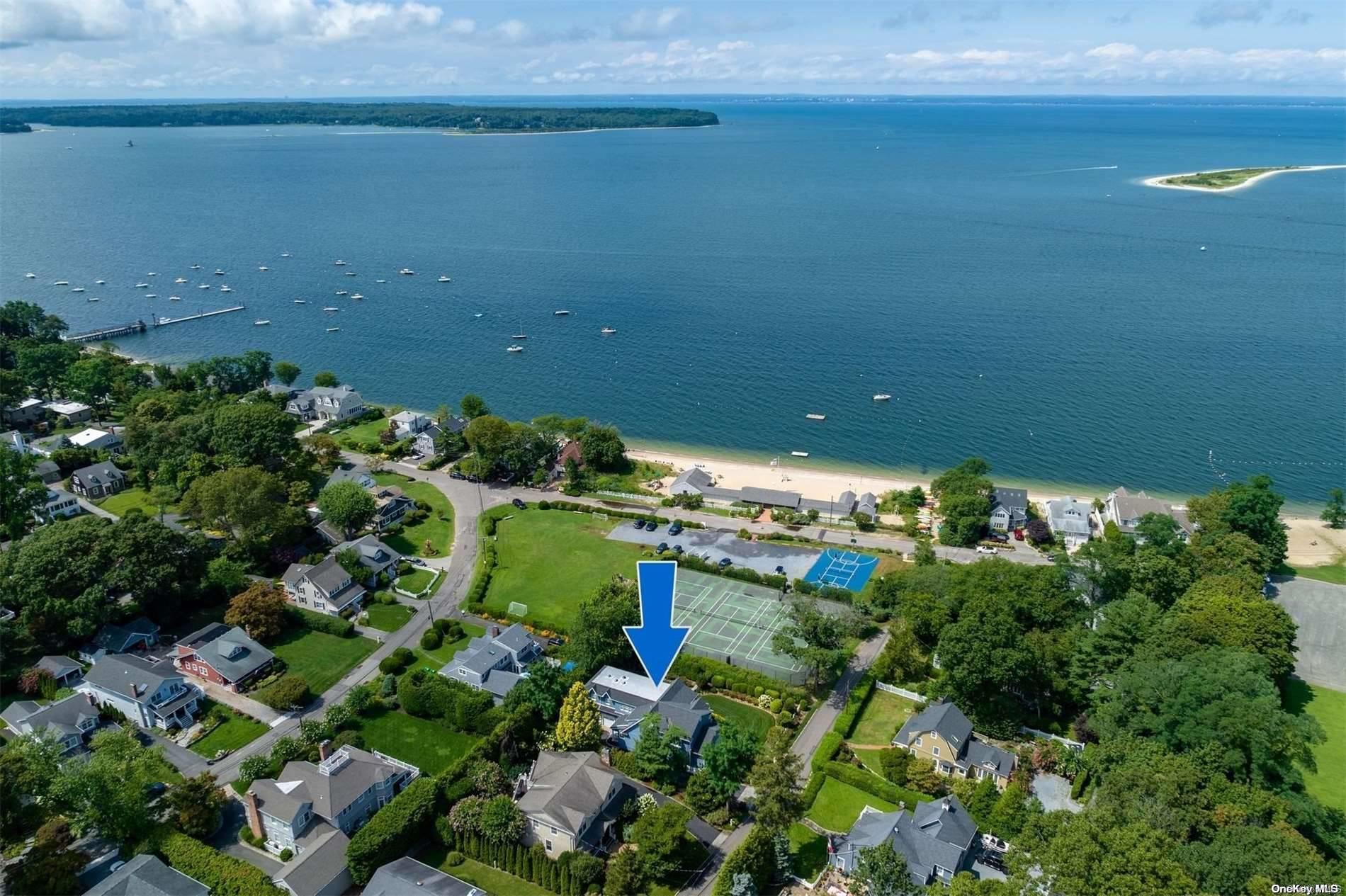 9 Beach Drive, Huntington Bay, New York image 35