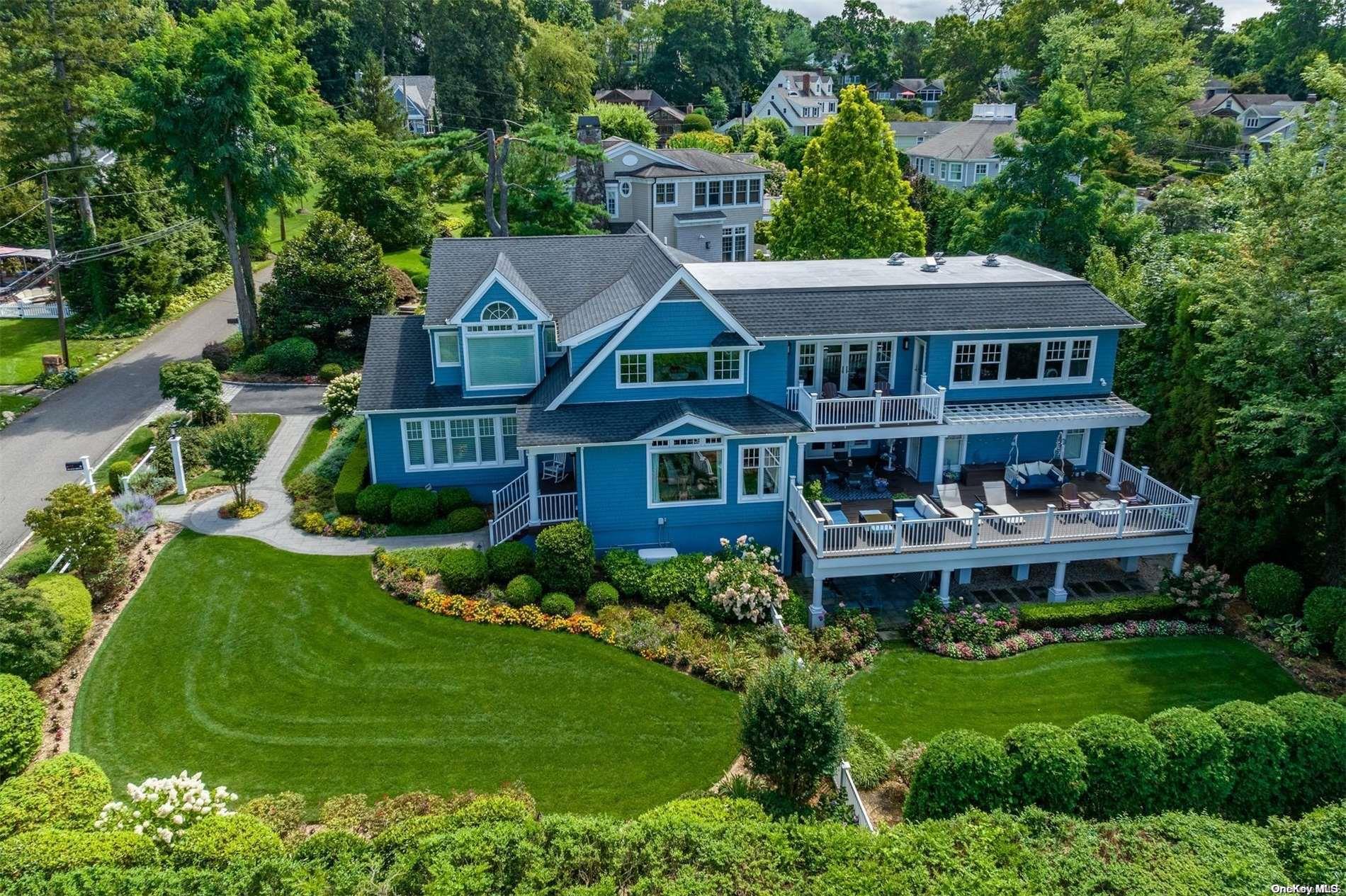9 Beach Drive, Huntington Bay, New York image 33