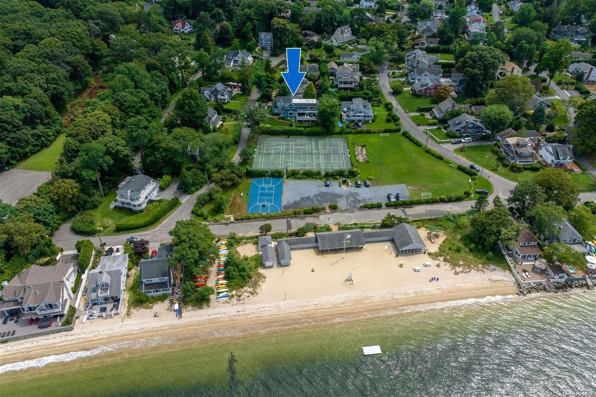9 Beach Drive, Huntington Bay, New York image 34