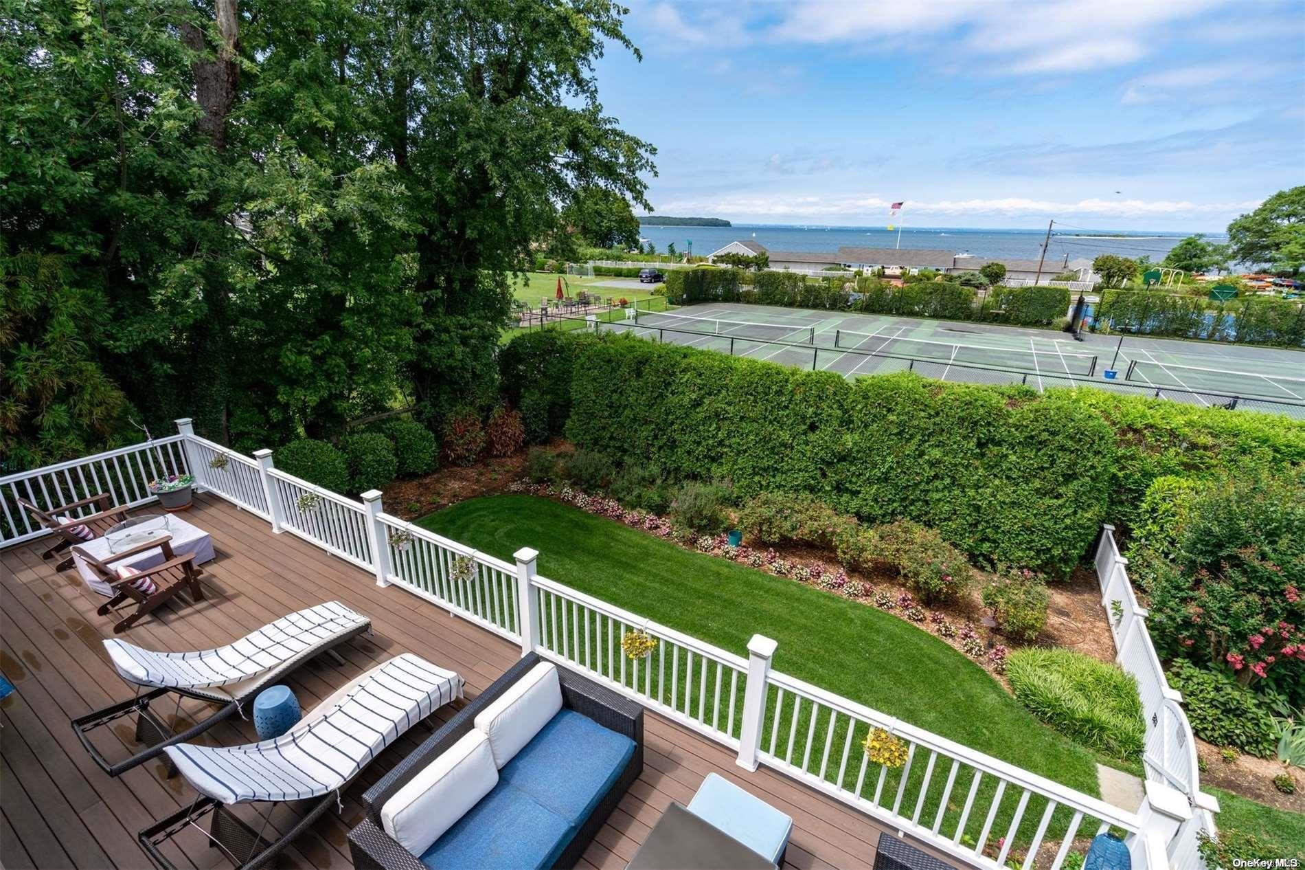 9 Beach Drive, Huntington Bay, New York image 31