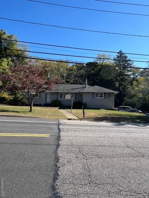 Photo of 61 Hudson Avenue, Lake Grove, NY 11755 (MLS # 919668)