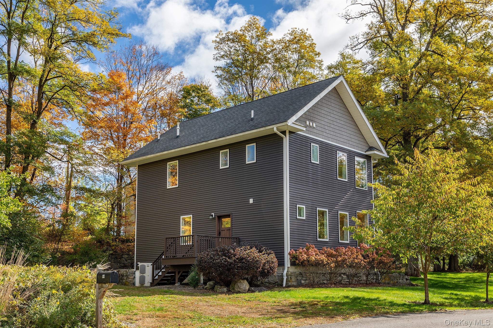 44 Merwin Road