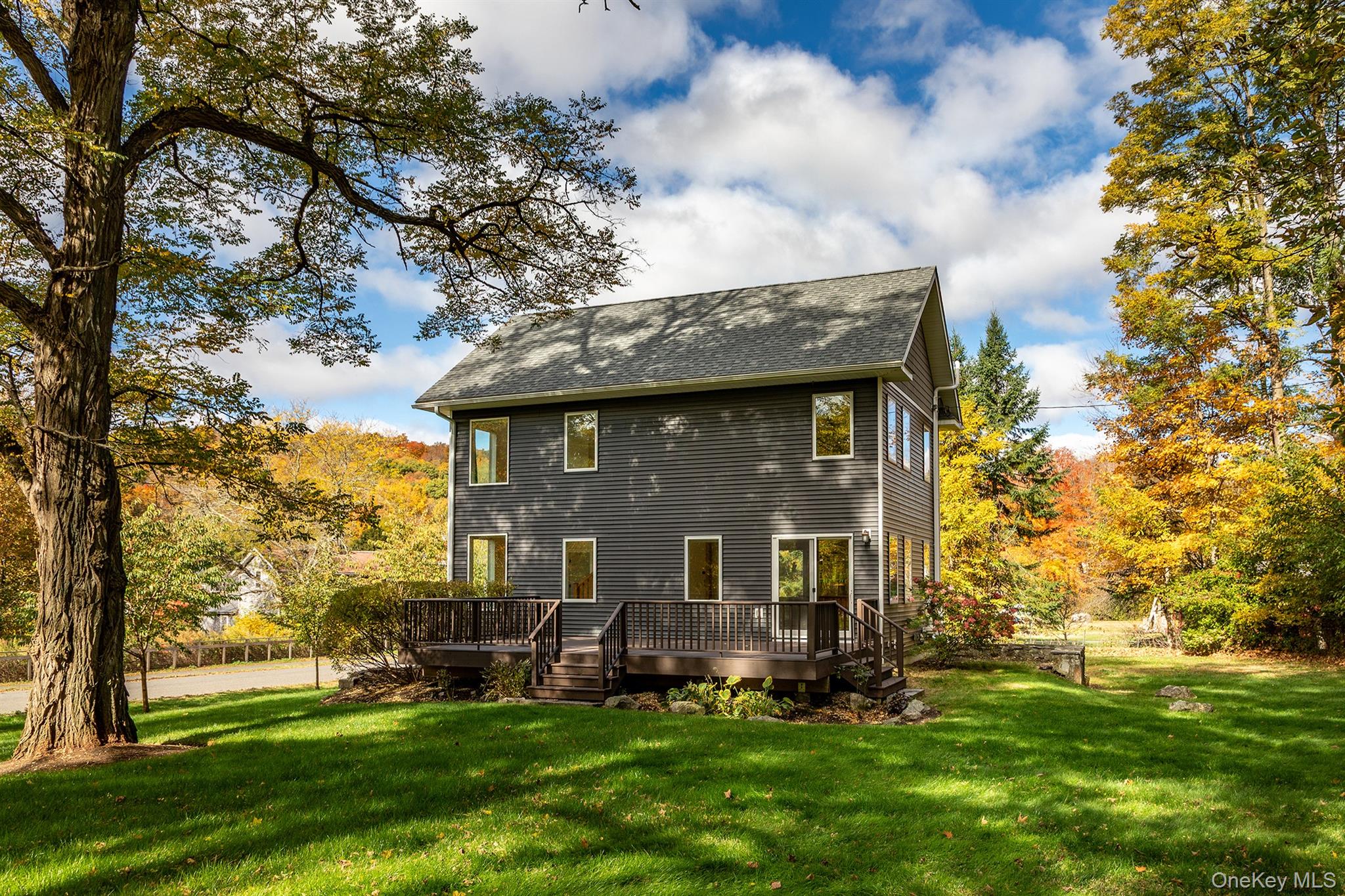44 Merwin Road