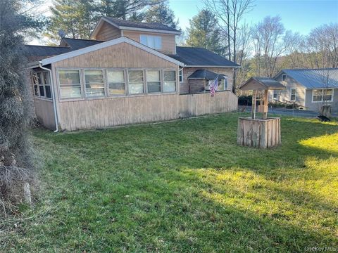 33 Melody Lake Drive Monticello NY 12701