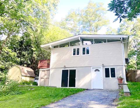 Apartment For Rent - 58 Anderson Road #1<br/> Westchester County, Katonah, NY 10536