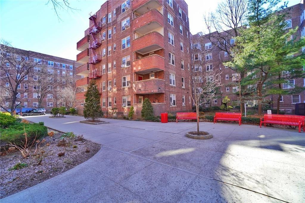 920 E 17 Street #411, Brooklyn, New York image 2