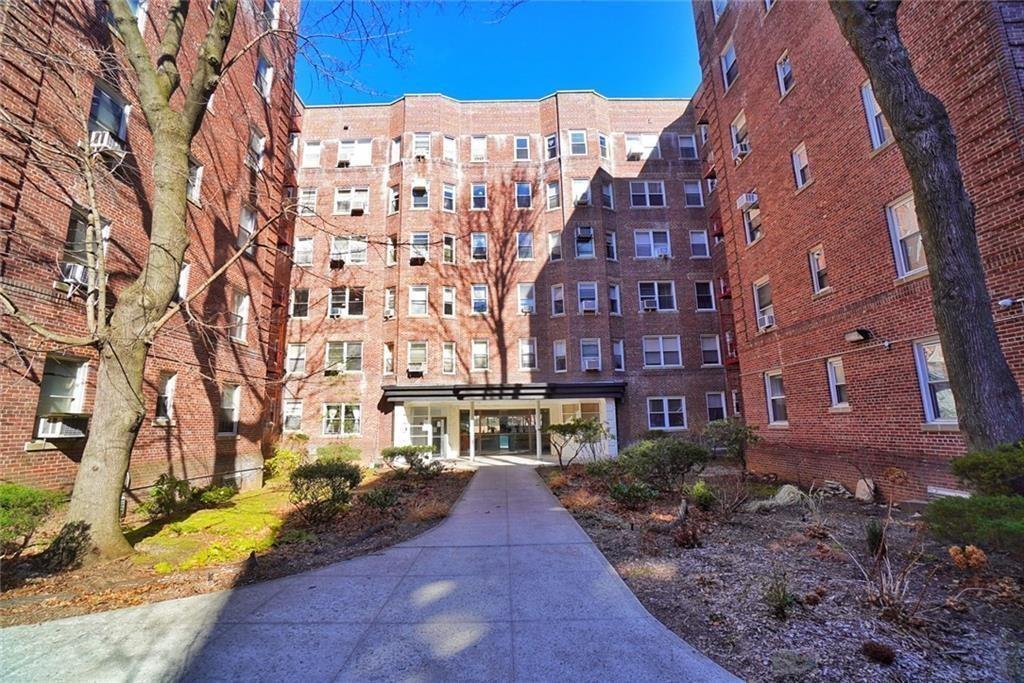 920 E 17 Street #411, Brooklyn, New York image 1