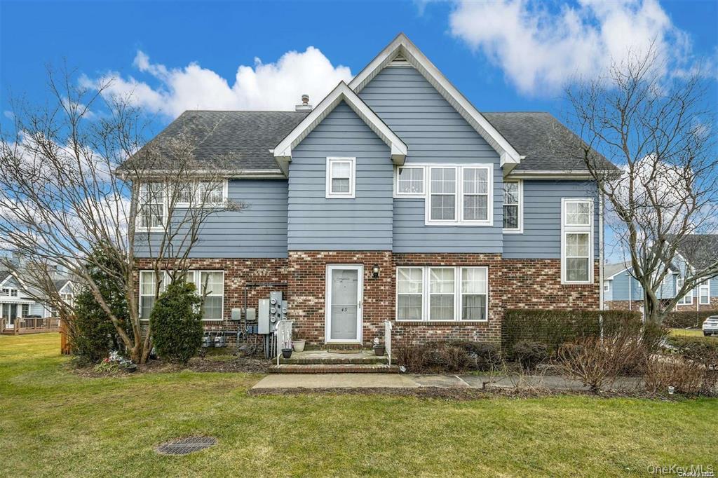 Photo of 41-43 Broadlawn Drive, Central Islip, NY 11722 (MLS # 1017053)