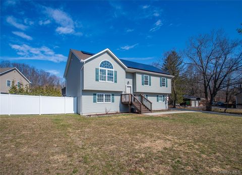 Homes For Sale - 3 Shoddy Hollow Road<br/> Otisville, NY 10963