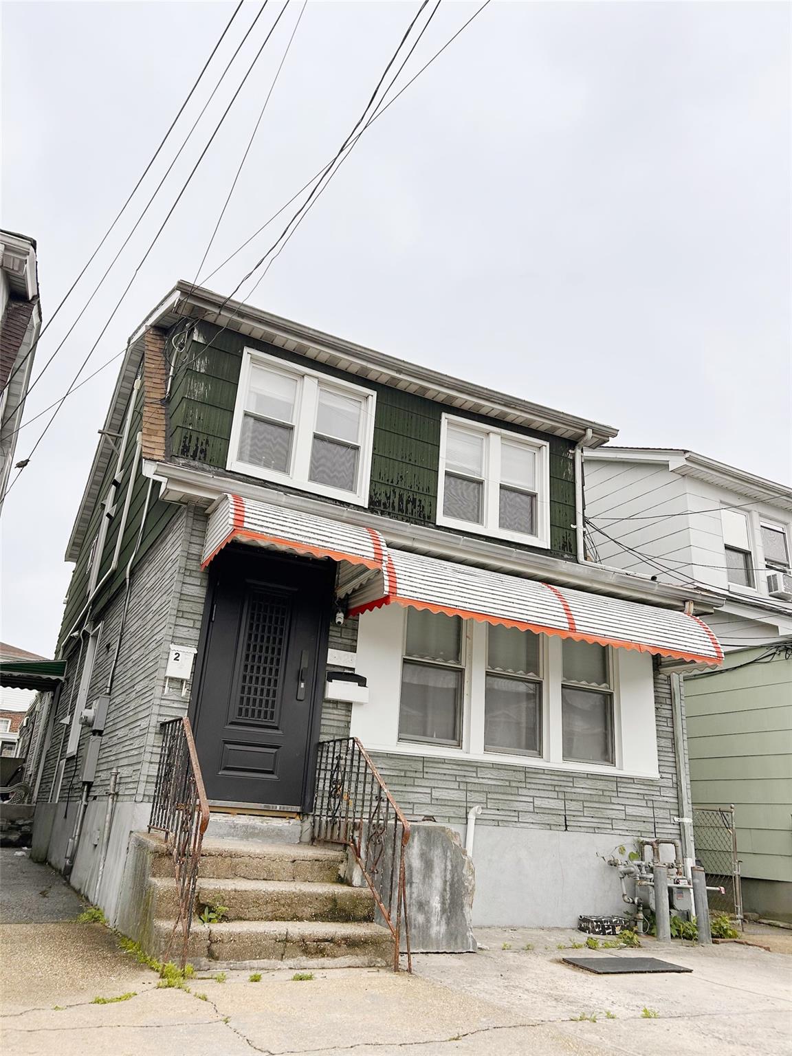 Property for Sale at 153rd Street, Flushing, Queens, NY -  - $1,380,000