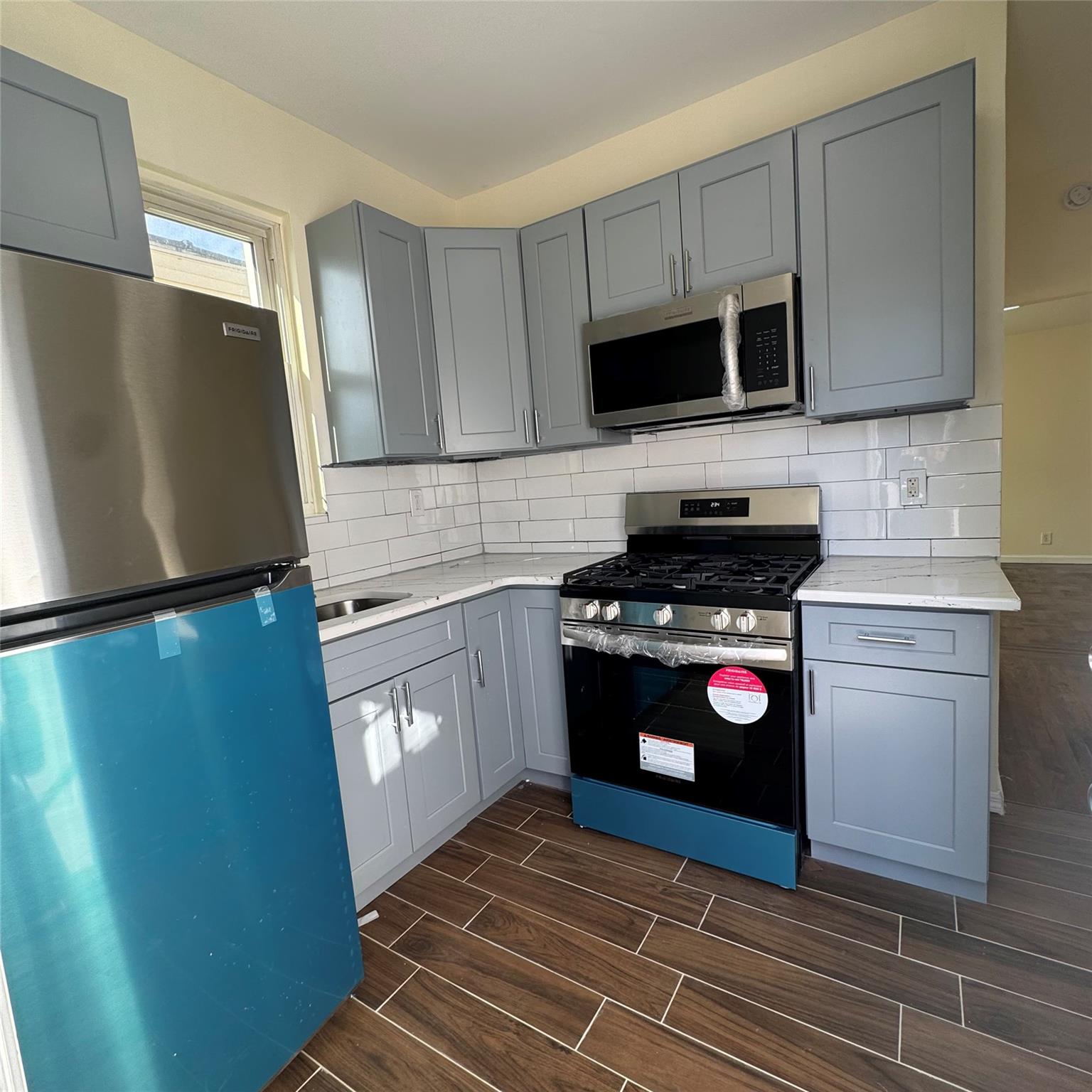 Rental Property at Randall Avenue, Bronx, New York - Bedrooms: 3 
Bathrooms: 1  - $3,777 MO.