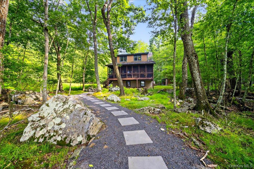 299 Zane Grey Way