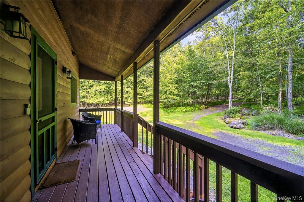 299 Zane Grey Way