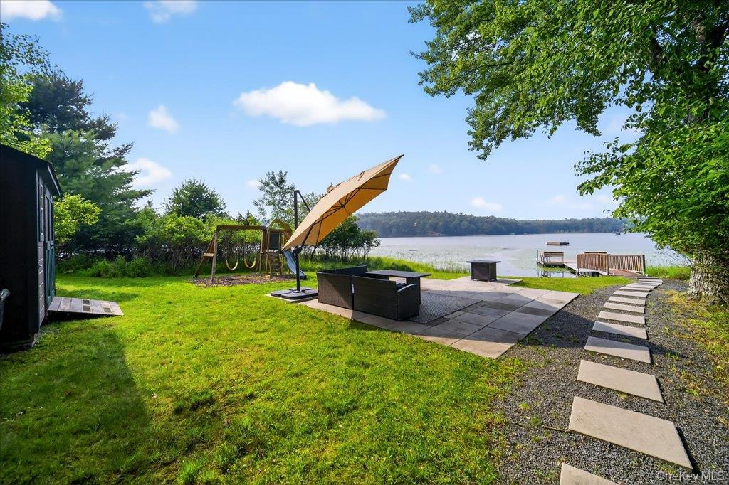 299 Zane Grey Way