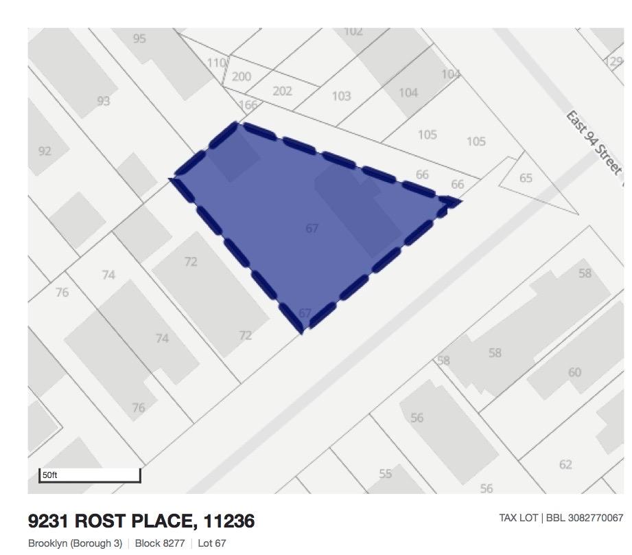 9231 Rost Place, Brooklyn, New York image 6