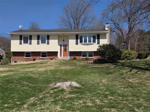 140 Chestnut Ridge Road Mahopac NY 10541