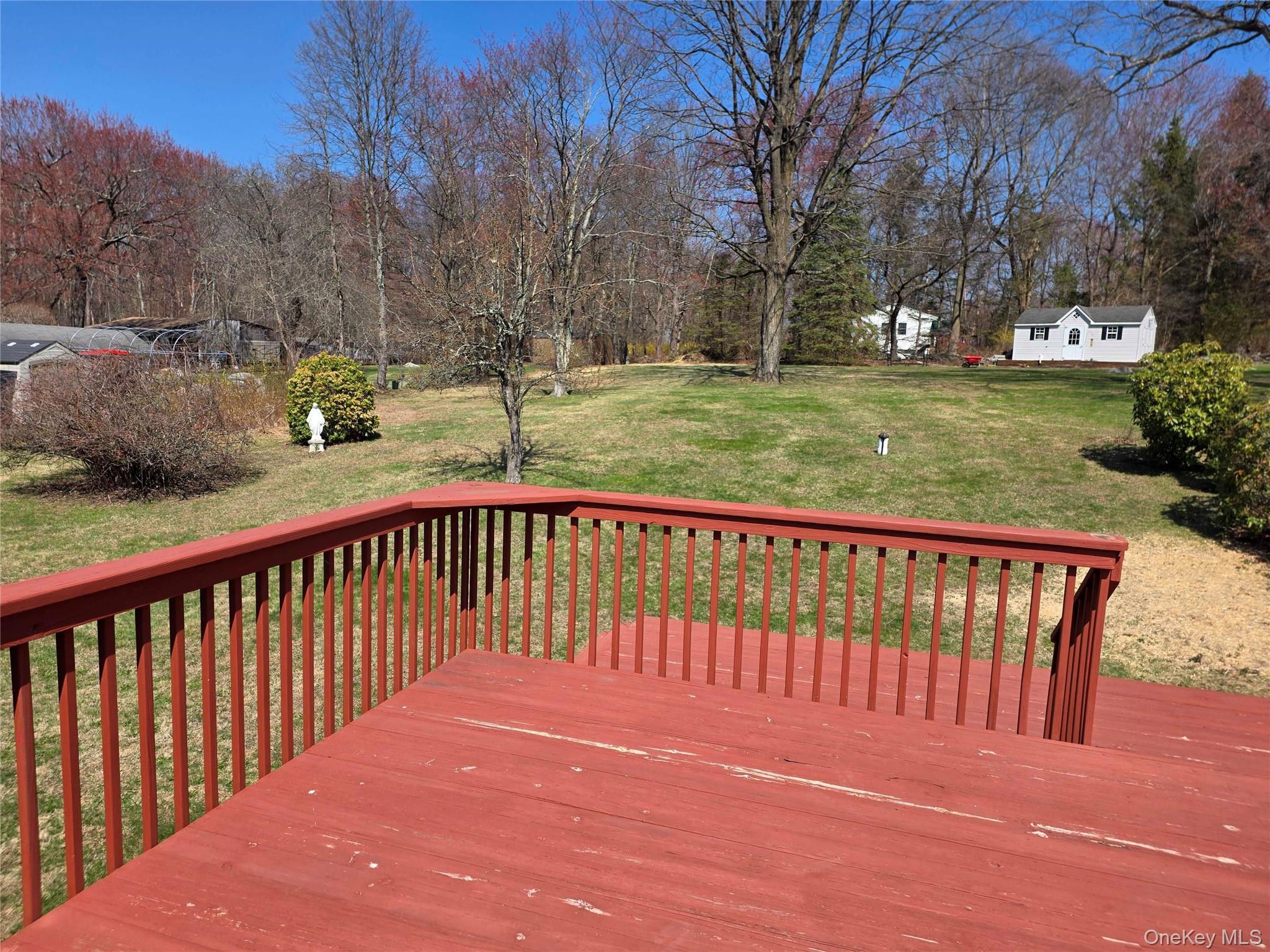 140 Chestnut Ridge Road