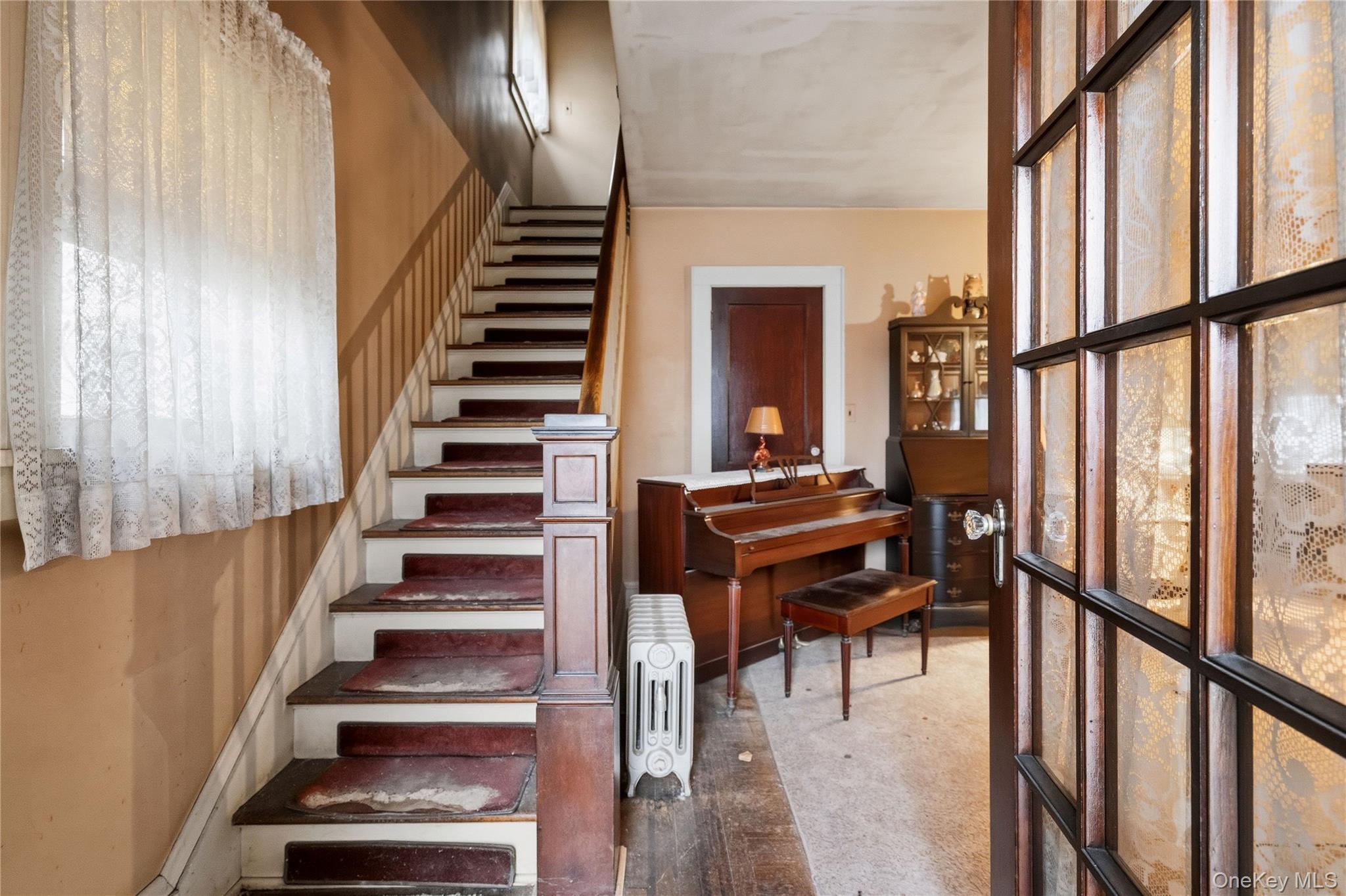 114 Buckingham Place