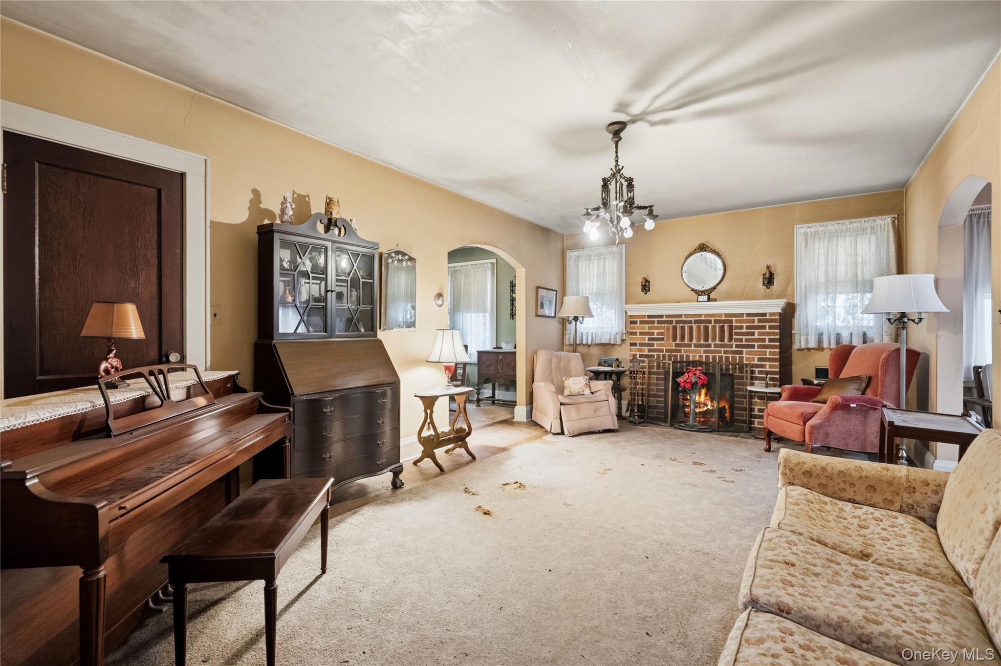 114 Buckingham Place