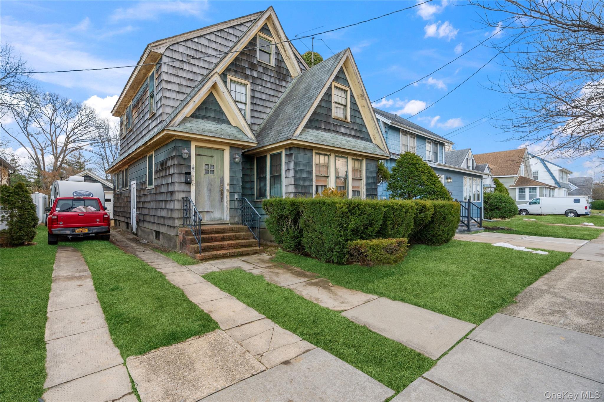 114 Buckingham Place