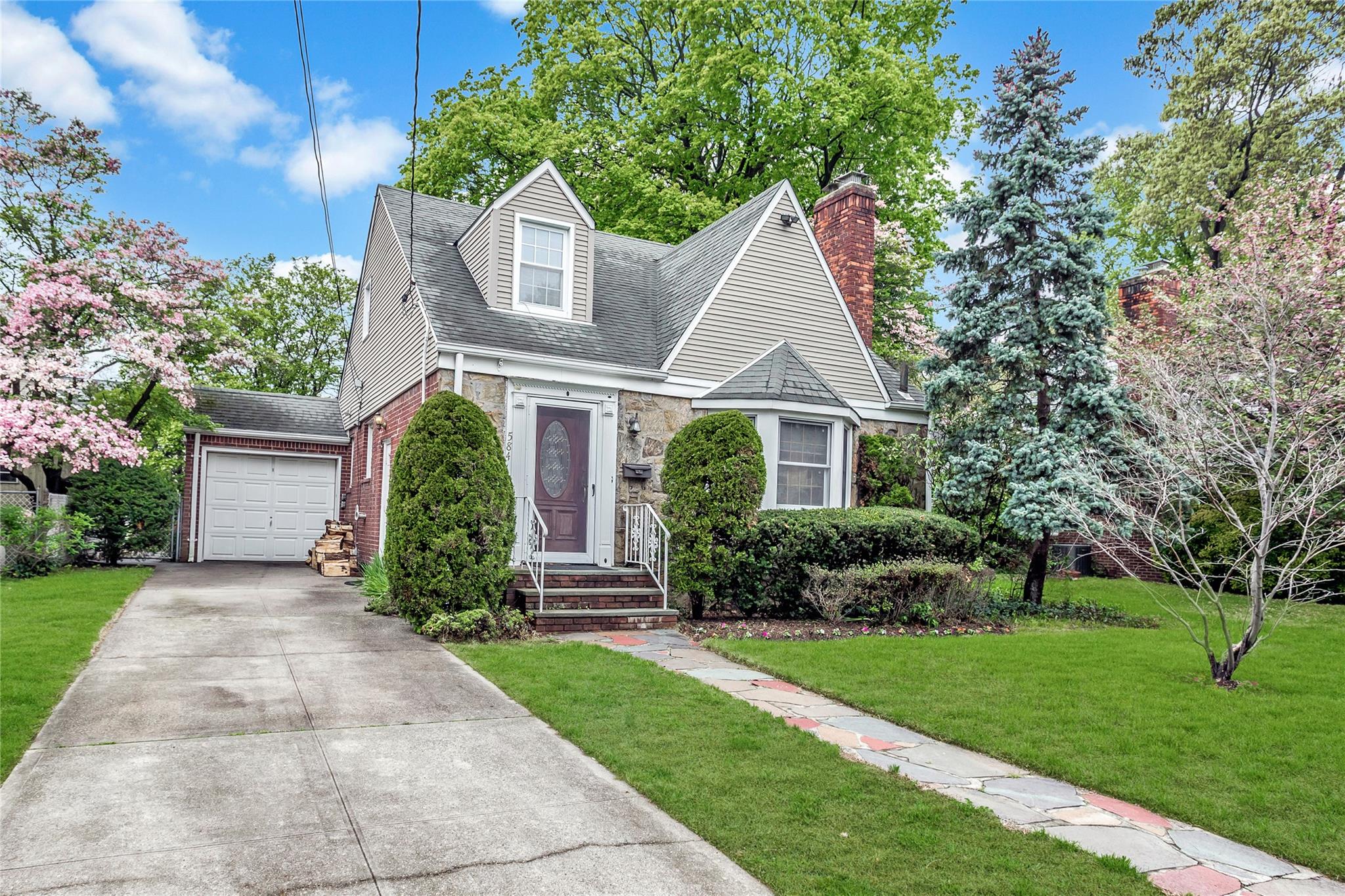 584 Adams Avenue, West Hempstead, New York image 1