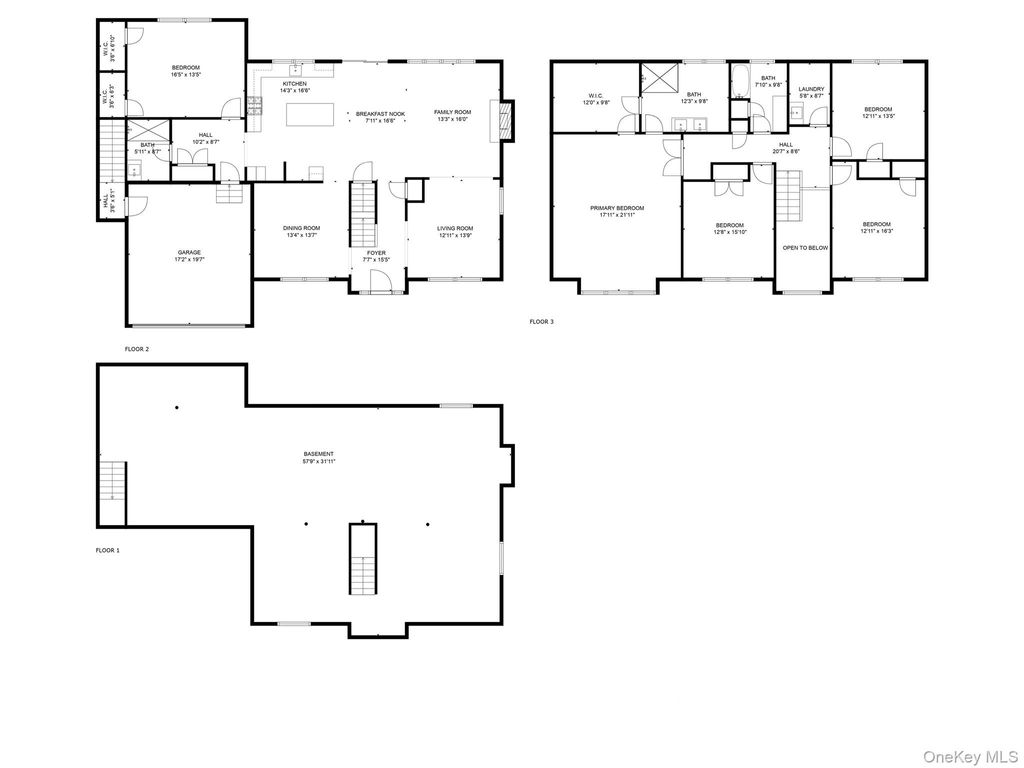 Photo of 526 Park Avenue, Merrick, NY 11566 (MLS # 920107)
