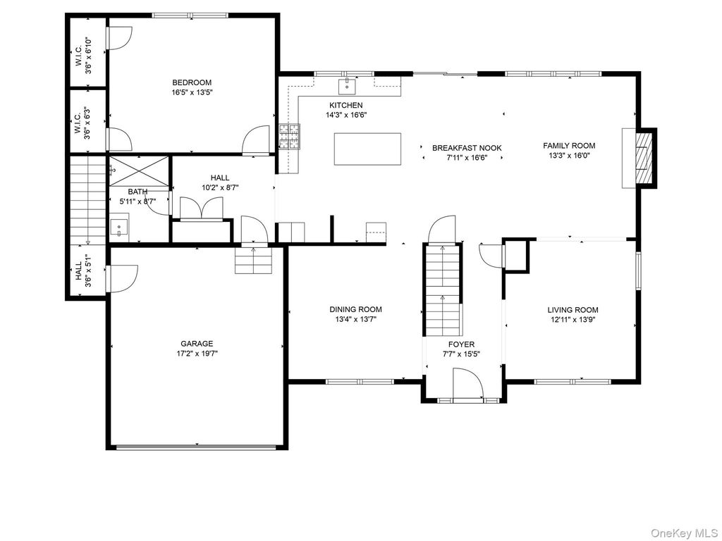 Photo of 526 Park Avenue, Merrick, NY 11566 (MLS # 920107)