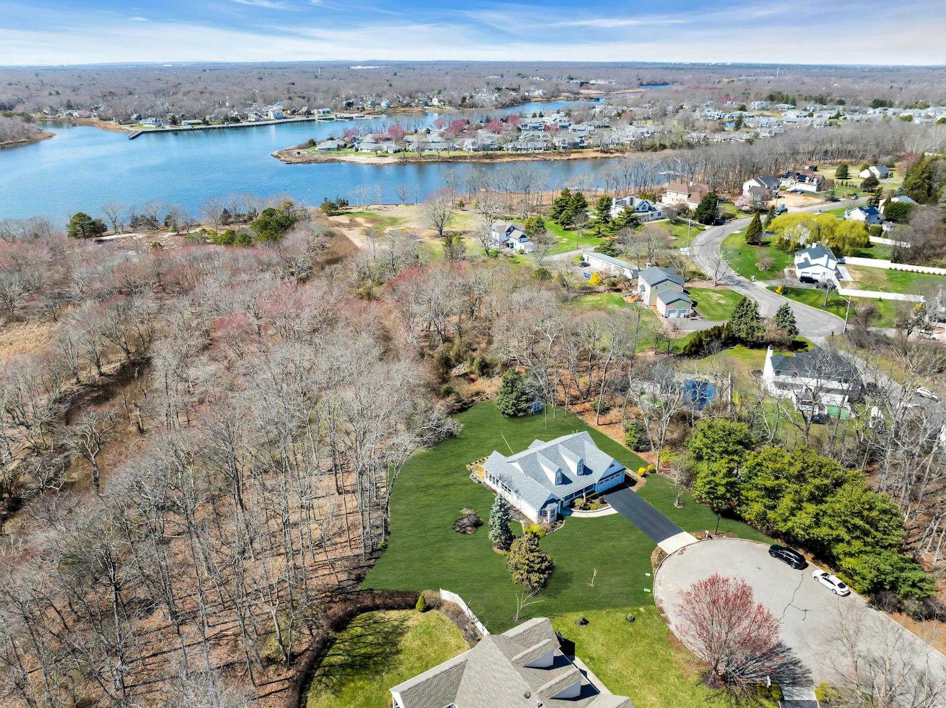 64 Paige Lane, Moriches, New York image 27