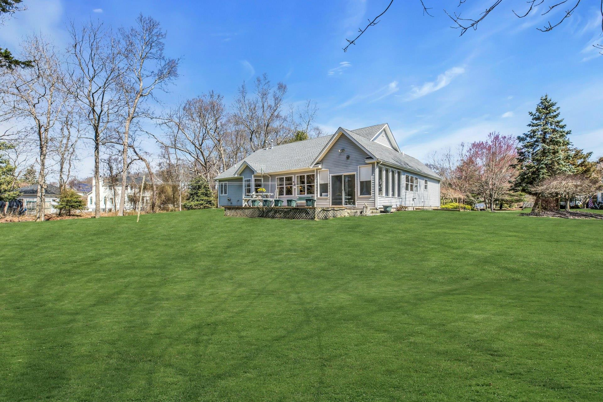 64 Paige Lane, Moriches, New York image 21