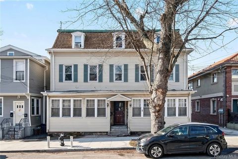 Photo of 1524 124th Street, College Point, NY 11356 (MLS # 1028365)