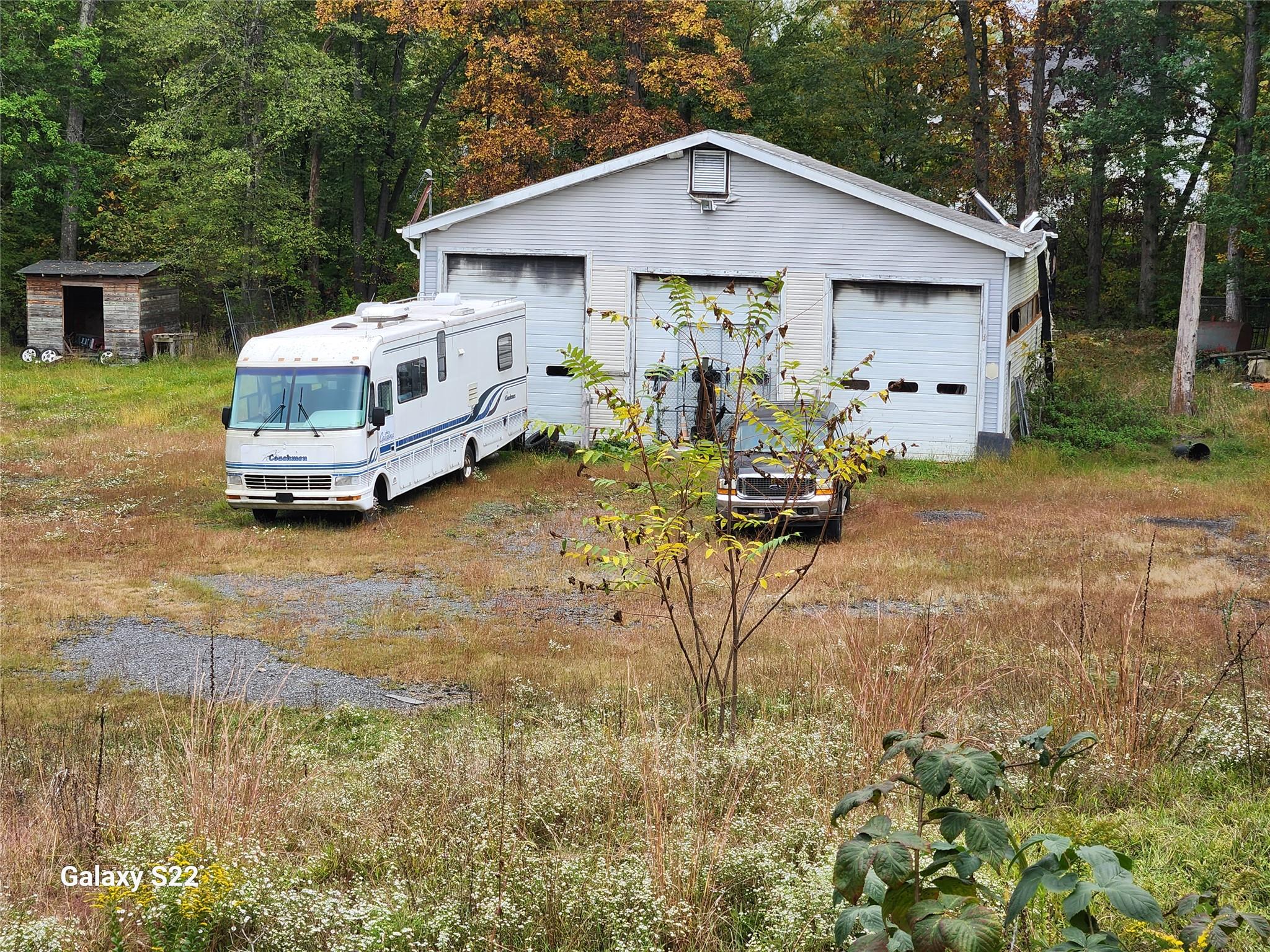 985 N Route 17k Point, Montgomery, New York image 1