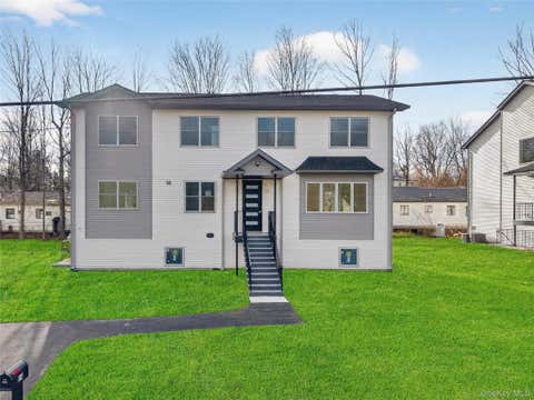 Homes For Sale - 14 E Dillon Road<br/> Monticello, NY 12701