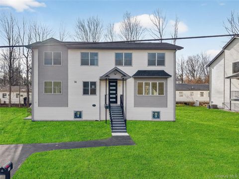 14 E Dillon Road Monticello NY 12701