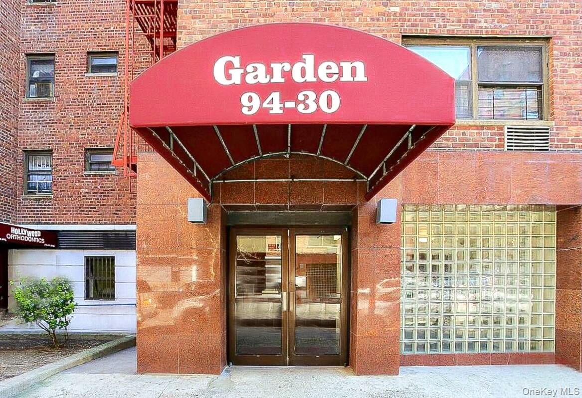 94-30 60th Avenue #1H, Elmhurst NY 11373